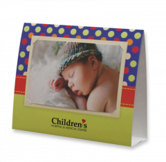 Paper Picture Frame