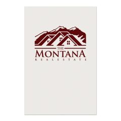 Paper Presentation Folder Semi-Gloss - 1 Color