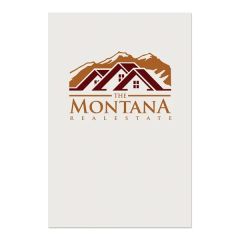 Paper Presentation Folder Semi-Gloss - 2 Color