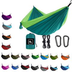 Parachute Hammock