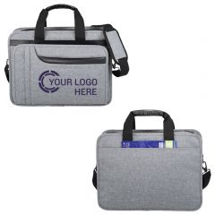 Paragon 15 Inch Computer Briefcase