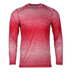 Paragon Men's Mirage Performance Long Sleeve T-Shirt