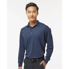 Paragon Men's Prescott Long Sleeve Polo