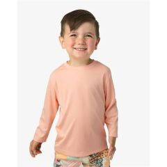Paragon Toddler Long Islander Performance Long Sleeve T-S