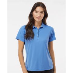 Paragon Women's Saratoga Performance Mini Mesh Polo