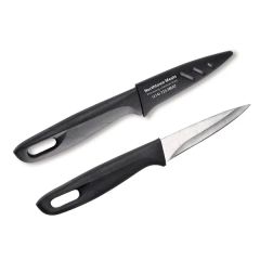 Paring Knife With Sheath