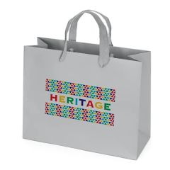 Paris Matte Eurotote - Dynamic Color