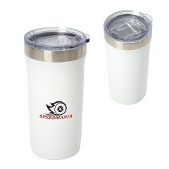 Park Avenue 600 Ml. (20 Oz.) Travel Mug