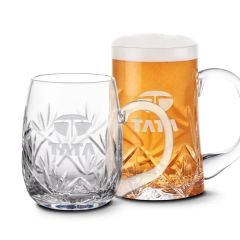 Park Lane Beer Stein - 16 Oz/21 Oz