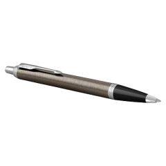 Parker Im Dark Espresso Ballpoint Pen