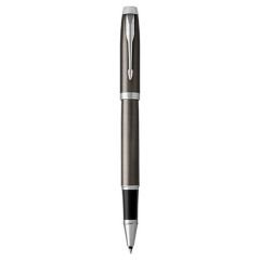 Parker Im Dark Espresso Rollerball Pen