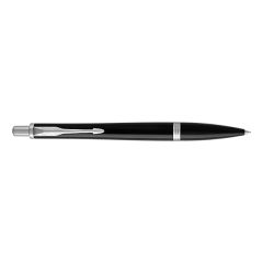 Parker Urban London Cab Black Ballpoint Pen Chrome Trim