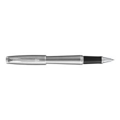 Parker Urban Metro Metallic Rollerball Pen Chrome Trim