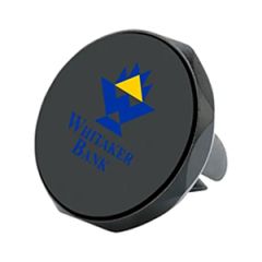 Parkside Air Vent Beveled Edge Magnetic Mobile Mount - Simports