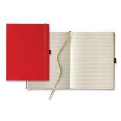 Paros Large Ivory Journal