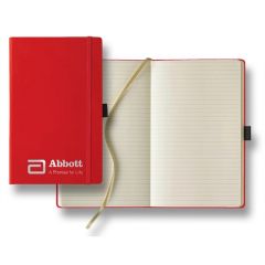 Paros Medium Ivory Journal