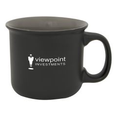 Parsumi Two-Tone 416 Ml. (14 Oz.) Stoneware Mug