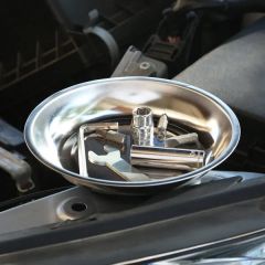 Partsaver Stainless Magnetic Bowl
