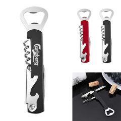 Party-Buddy Bottle Opener Corkscrew