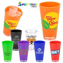 Party Tumbler - 20 Oz