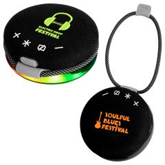 Party Vibe Light-Up Speaker