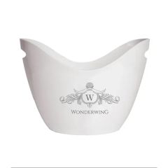 Partylux Acrylic Ice Bucket