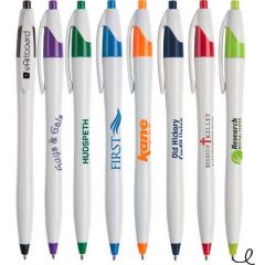 Pasadena Wx Pen