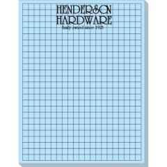 Pastel Series Jot-It Note Pad - Small