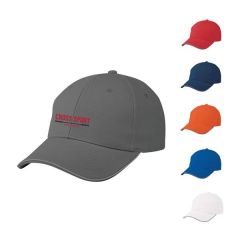 Patented Reflective Cap