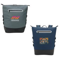 Pathfinder Polycanvas Insulated Cooler Backpack