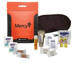 Patient Comfort Kit