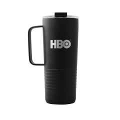 Patriot 19 Oz Travel Mug