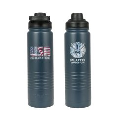 Patriot 24 Oz Bottle - Anniversary Edition