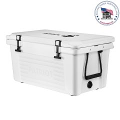 Patriot 50 Qt Cooler