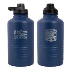 Patriot Half Gallon Stainless Steel Jug - Anniversary Editio