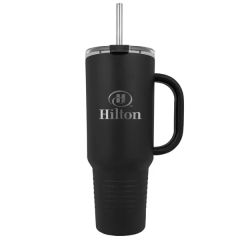 Patriot The Major 40 Oz Tumbler