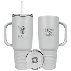Patriot The Major 40 Oz Tumbler - Anniversary Edition
