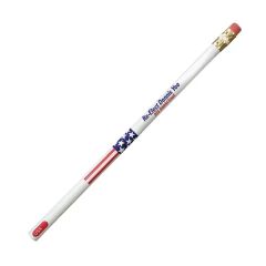 Patriotic Pencil