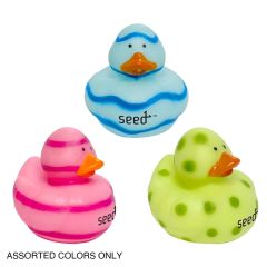 Pattern Duck