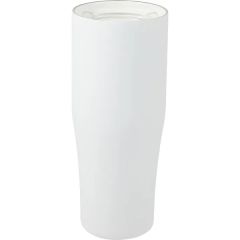 Patti Ceramic Lined Vacuum Tumbler W/ 360 Lid 20 Oz