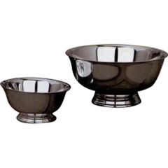 Paul Revere Silver Plated Bowl 5 1/4 Inch