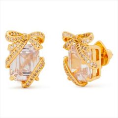 Pave Present Studs