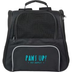 Paw Flex Pet Backpack Carrier