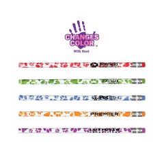 Paw Print Mood Pencil