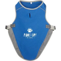 Paws & Claws Reflective Pet Vest Medium
