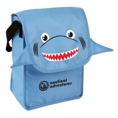 Paws N Claws Lunch Bag