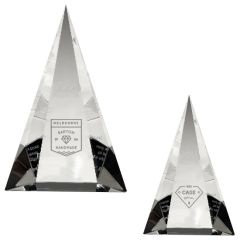 Peak Glass Award