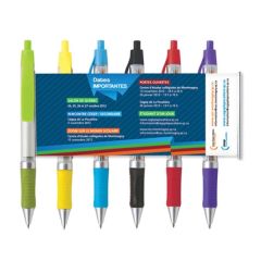 Peale Banner Pen 5-6 Weeks