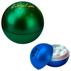 Pearl Essence Mint Container