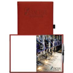 Pedova Journal W/ Tip-In - Large by JournalBooks